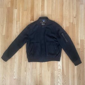 Alex Mill Wool Jacket